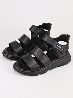 Босоножки 24641 Siyah