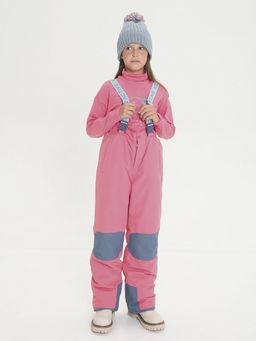 PELICAN GZOA4294 Полукомбинезон для девочек