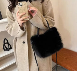 Сумка Mico-103-Black