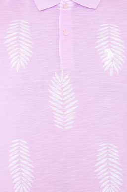 U. S. Polo Assn Мужская футболка-поло Magnolia - U.s. polo assn фото 6