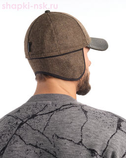 1615 SB Бейсболка мужская (57-61)