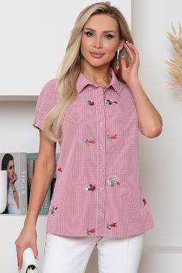 Рубашка 41439 - Avili фото 5