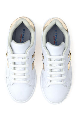 Kad_n Sar_ Ayakkab_ Sepette S_rpriz _ndirim - U.s. polo assn фото 6