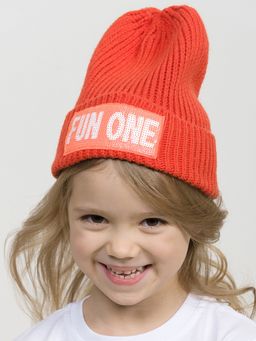 Pelican GKQZ3270 шапка для девочек