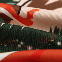 Полотенце кухонное: Новый год Этель Чудеса 40х70 см, 100% хл, саржа 190 г/м2 фото 3