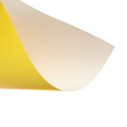 Бумага цветная А4, 10 листов, 10 цветов, газетная, в папке - Calligrata фото 3