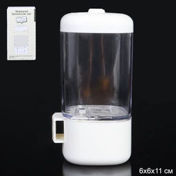 Банка для приправ / LR-540 /уп 192/ - Галеонтрейд фото 2