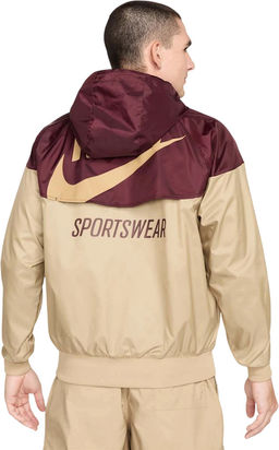 Ветровка мужская