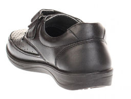 Дерби Kenka AIY_181-33_black  фото 3