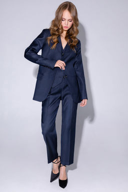 Костюм Pirs 4440 синий  фото 3