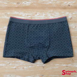 Трусы-боксеры C-9307, 1 шт. в упаковке - Swimark фото 3