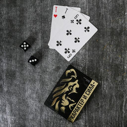 Подарочный набор мужской Характер и сила, 8 предметов - Сима-ленд фото 4