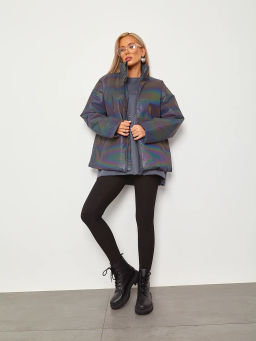 JETTY Куртка с утеплителем 100 гр/м2  фото 5