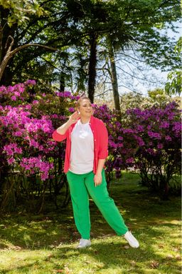 Брюки женские