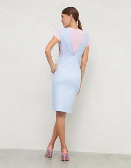 Сарафан Рика/4-95 - 10-20 - Fileo фото 5