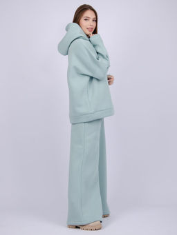 Костюм К-125-мята - Ihomelux фото 4