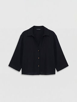 Oversize Kad?n G?mlek