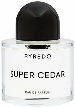 BYREDO SUPER CEDAR u EDP 100 ml M, парфюмерная вода
