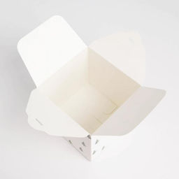 Цена за 3 шт. Коробка подарочная новогодняя складная «С Новым годом», 12×12×12 см