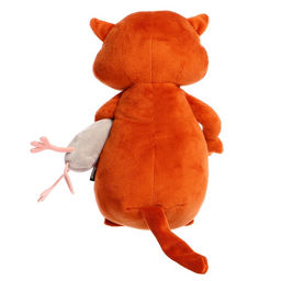 Мягкая игрушка «Котэ & Mouse», 25 см