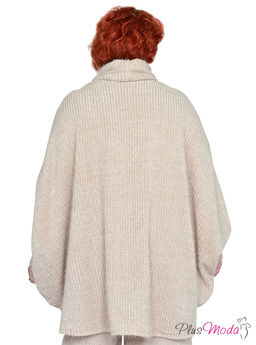 Жакет Модель №1838 размеры 44-84 - Plusmoda фото 27