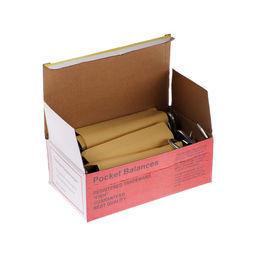 Весы-безмен Luazon, механические, до 25 кг, цена деления 500 г, жёлтые - Luazon home фото 10