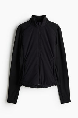 Chaqueta de deporte acolchada - H&m фото 6