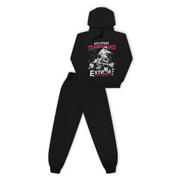 Костюм Подростковый Экстрим Темно-синий