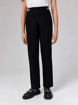 ACOOLA / Брюки детские для девочек Karol черный  фото 5