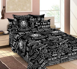 Постельное белье - Перкаль Джек Евро (молния)