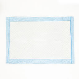 Впитывающие пелёнки для животных «ПИЖОН», 60×40 см, гелевые, набор 10 шт.