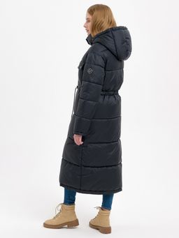 Куртка зимнее LFW554.L1.19B.DNAVY - Lab fashion фото 3