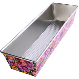 31065 Форма для выпечки 35х11,5х7,5см MB (х48) - Mayer&boch фото 2