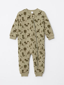 1.7 Tog Elyafl? K?z Bebek Uyku Tulumu