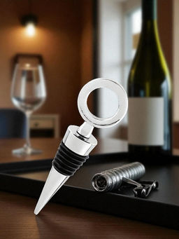 Пробка для вина Sommelier Круг, 10,3 см арт.108778 /MALLONY/