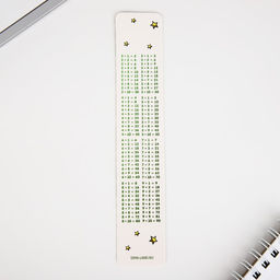 Подарочный набор С 23 февраля! Танк, линейка, карандаши, точилка и ластик - Artfox фото 6