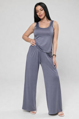 IV-CAPRIZ Мелестина - костюм из ткани масло  фото 2