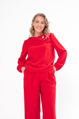 Блузка 6-411,6049-5