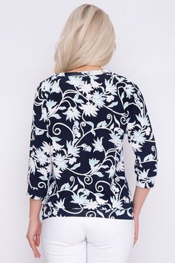 Блузка 40402 - Avili фото 7