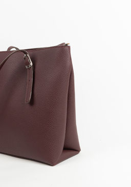 L-Craft Шоппер из экокожи №1477