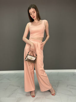 Сумка женская из телячьей кожи