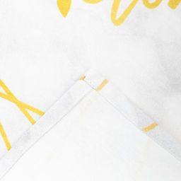 Полотенце Этель Sweet Home 40х70см, 100% хлопок, саржа 190 г/м2  фото 4