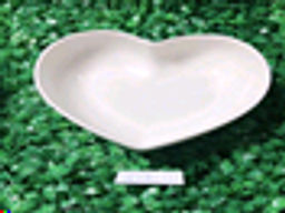 Салатник сердце18х19х5,5 см / G-941 /уп 22/ - Галеонтрейд фото 2