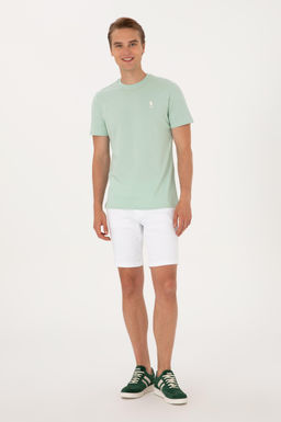Erkek Beyaz Jean _ort Sepette S_rpriz _ndirim - U.s. polo assn фото 3