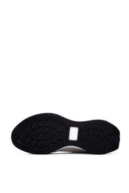 Повседневные кроссовки Anta HERITAGE Бежевый/Серый/Красный фото 6