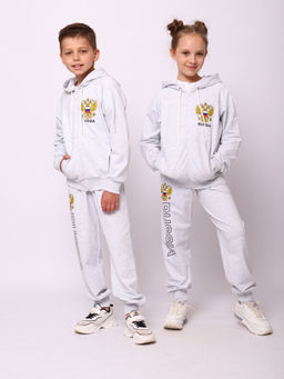 Костюм для девочки мальчика Марафон Ладошки фото 56