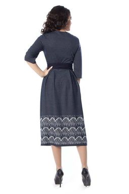 Платье П4-3371/15 - Wisell фото 4