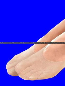 Цена за 10 пар.Подследники женские супер гигант с ароматом