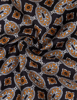 Желтый платок - Cacharel фото 3