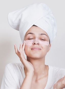 Скраб д/лица Кедровый орех и уссурийский хмель 170 мл - Green mama фото 5